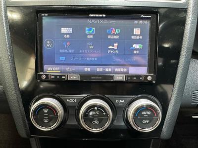 2015 Subaru Impreza - Thumbnail