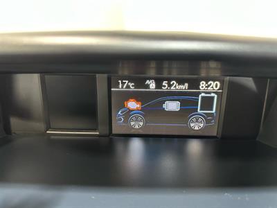 2015 Subaru Impreza - Thumbnail
