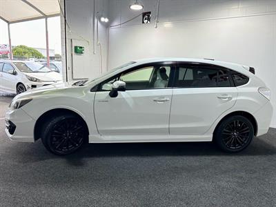 2015 Subaru Impreza - Thumbnail