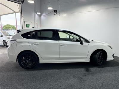 2015 Subaru Impreza - Thumbnail
