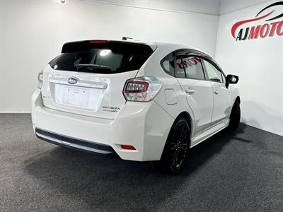 2015 Subaru Impreza - Thumbnail