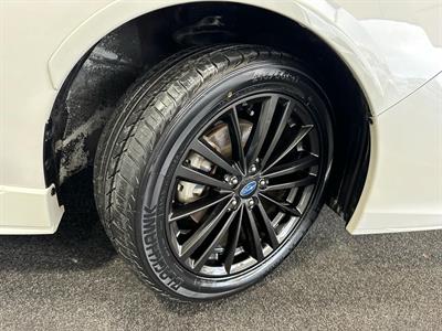2015 Subaru Impreza - Thumbnail