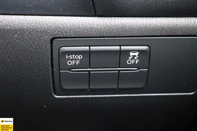 2017 Mazda 3 - Thumbnail
