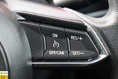 2017 Mazda 3 - Thumbnail