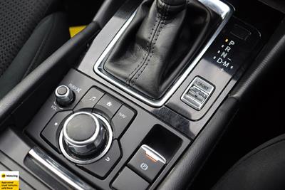 2017 Mazda 3 - Thumbnail