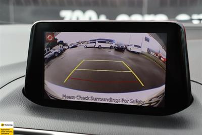 2017 Mazda 3 - Thumbnail