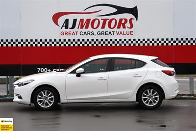 2017 Mazda 3 - Thumbnail