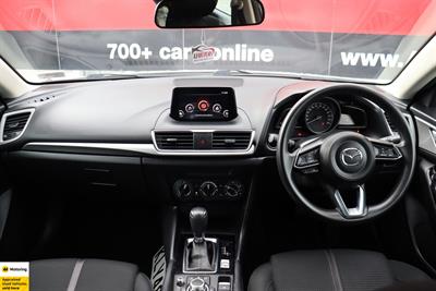 2017 Mazda 3 - Thumbnail