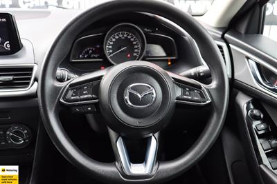 2017 Mazda 3 - Thumbnail