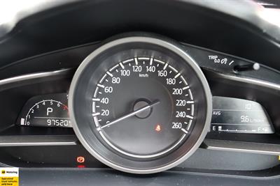 2017 Mazda 3 - Thumbnail