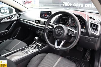 2017 Mazda 3 - Thumbnail