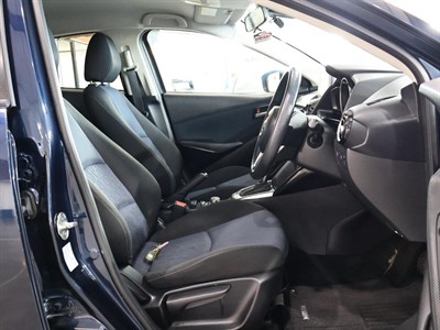 2016 Mazda Demio - Thumbnail