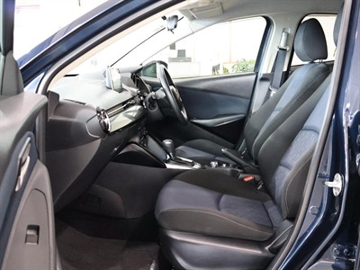 2016 Mazda Demio - Thumbnail
