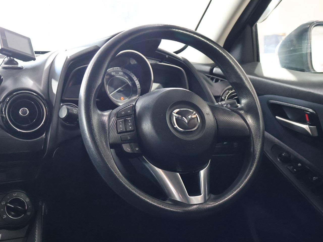 2016 Mazda Demio