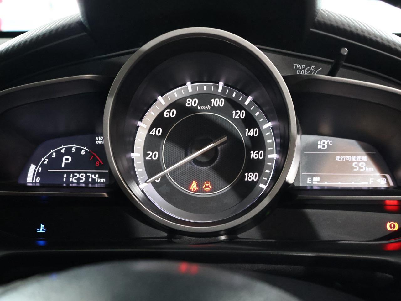 2016 Mazda Demio