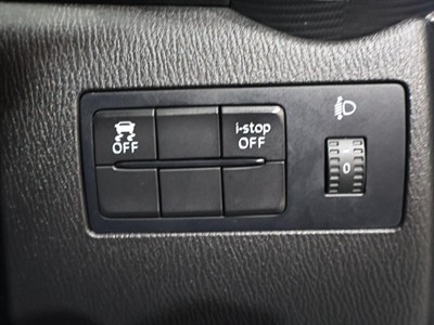 2016 Mazda Demio - Thumbnail