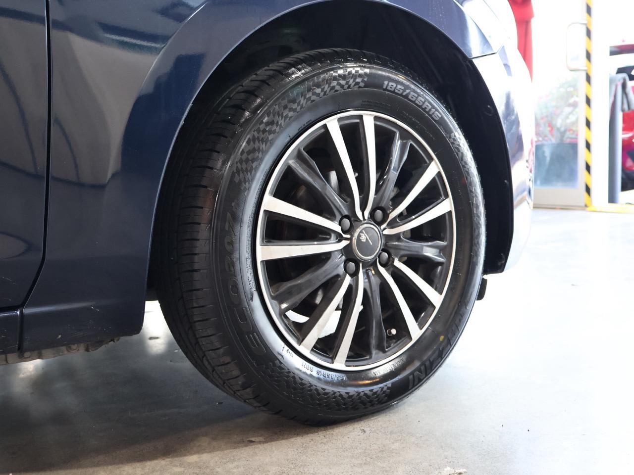 2016 Mazda Demio