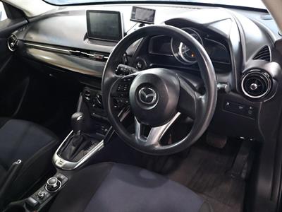 2016 Mazda Demio - Thumbnail