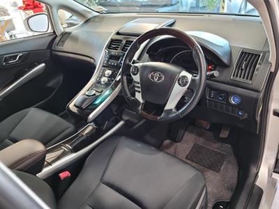 2014 Toyota Sai - Thumbnail