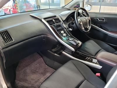 2014 Toyota Sai - Thumbnail