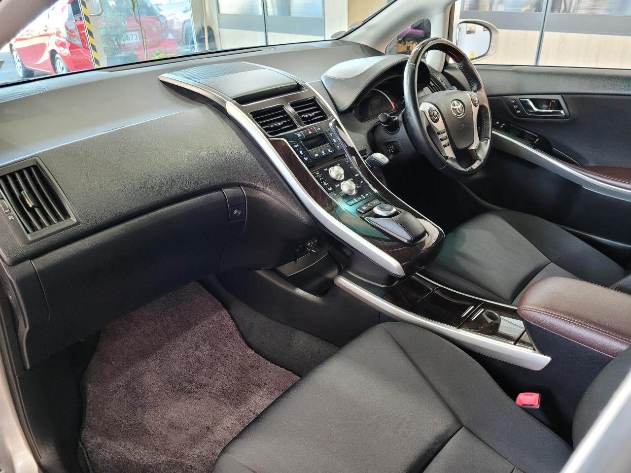 2014 Toyota Sai