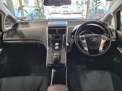 2014 Toyota Sai - Thumbnail