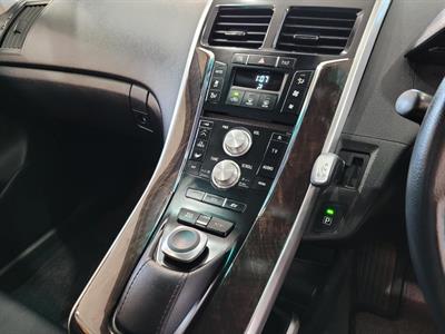 2014 Toyota Sai - Thumbnail