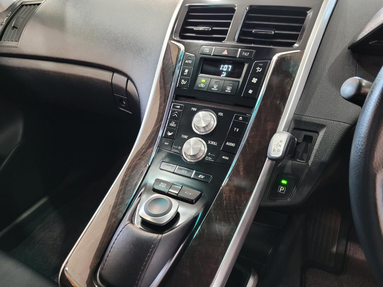 2014 Toyota Sai
