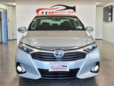 2014 Toyota Sai - Thumbnail