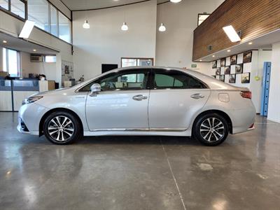 2014 Toyota Sai - Thumbnail
