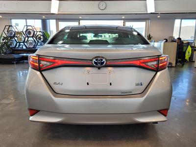 2014 Toyota Sai - Thumbnail