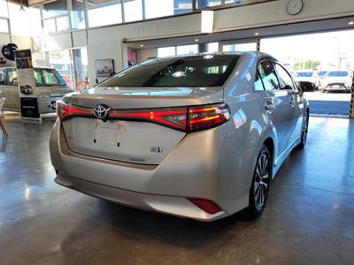 2014 Toyota Sai - Thumbnail