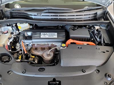 2014 Toyota Sai - Thumbnail