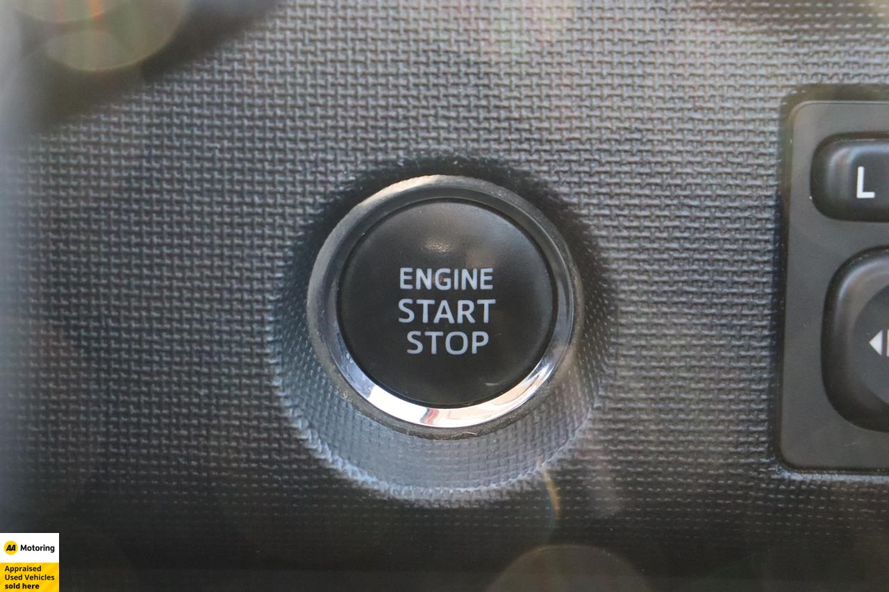 2015 Toyota Spade