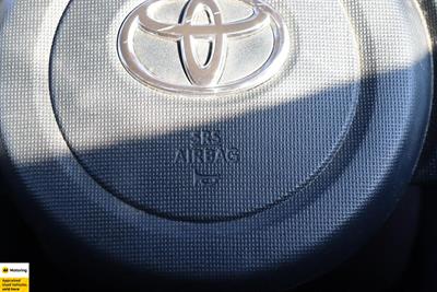 2015 Toyota Spade - Thumbnail
