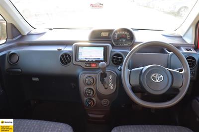 2015 Toyota Spade - Thumbnail
