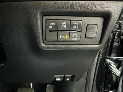 2018 Mazda CX-5 - Thumbnail