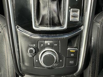 2018 Mazda CX-5 - Thumbnail