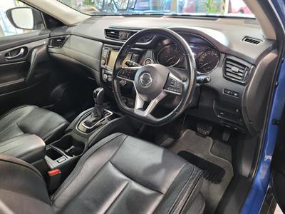 2021 Nissan X-Trail - Thumbnail
