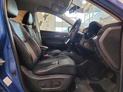 2021 Nissan X-Trail - Thumbnail