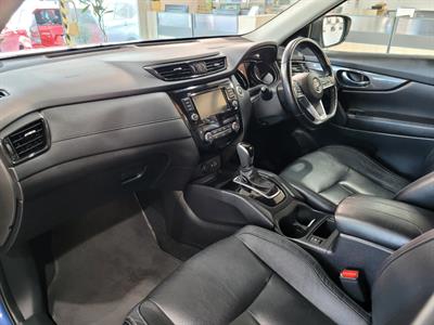 2021 Nissan X-Trail - Thumbnail