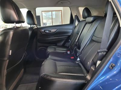 2021 Nissan X-Trail - Thumbnail