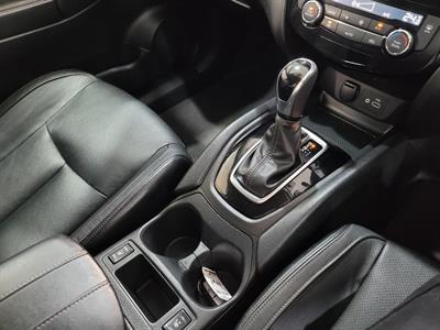 2021 Nissan X-Trail - Thumbnail