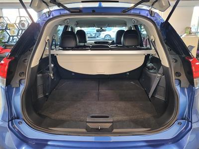 2021 Nissan X-Trail - Thumbnail