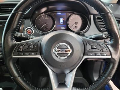 2021 Nissan X-Trail - Thumbnail