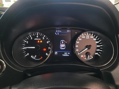 2021 Nissan X-Trail - Thumbnail