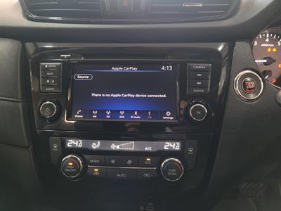 2021 Nissan X-Trail - Thumbnail