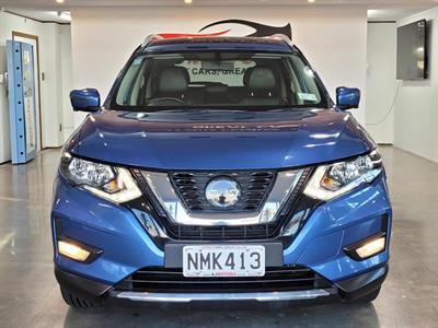 2021 Nissan X-Trail - Thumbnail
