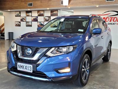 2021 Nissan X-Trail - Thumbnail