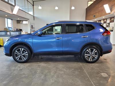 2021 Nissan X-Trail - Thumbnail